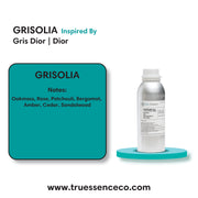 GRISOLIA مستوحاة من Gris Dior | ديور