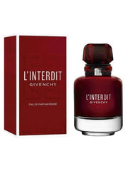 GIVENCHY L,INTERDIT ROUGE EDP 80ML