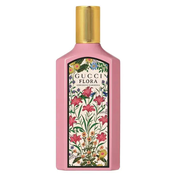 Gucci Flora Gorgeous Gardenia For Women Eau De Parfume 150Ml