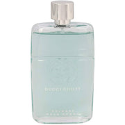 Gucci Guilty Cologne Pour Homme For Men Eau De Toilette 50ml