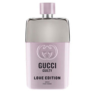 Gucci Guilty Love Edition Mmxxi Pour Homme For Men Eau De Toilette 90ml