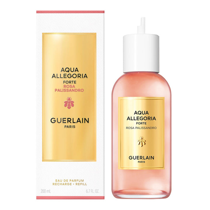 Guerlain Aqua Allegoria Forte Rosa Palissandro For Women Eau De Parfum 200Ml Refill