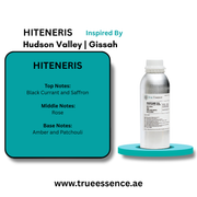 HITENERIS Inspired by Hudson Valley | Gissah | Top Quality