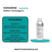HONORINE Inspired By Halfeti | Penhaligon's | Medium Quality