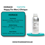 HORACE Inspired by  Happy for Men | Clinique | Medium Quality