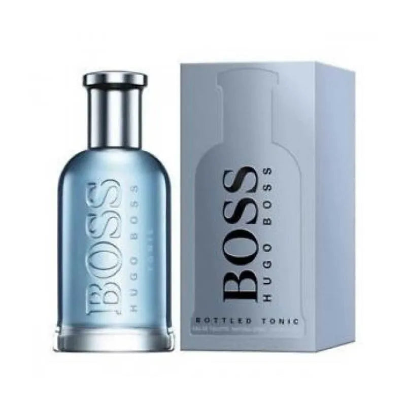 HUGO BOSS BOTTLED TONIC M EDT 100ML