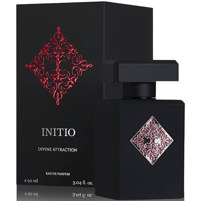 Initio Parfums Prives Divine Attraction Unisex Eau De Parfum 90ml