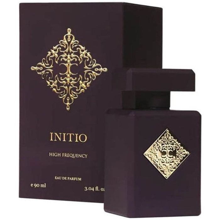 Initio Parfums Prives High Frequency Unisex Eau De Parfum 90ml