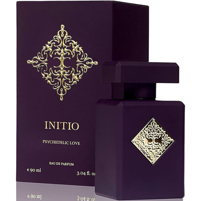 Initio Parfums Prives The Carnal Blends Collection Psychedelic Love Unisex EDP 90ml