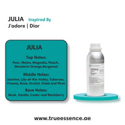 JULIA Inspired By J'adore | Dior | Medium Quality