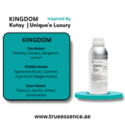 KINGDOM Inspired by Kutay  | Unique'e Luxury | Medium Quality