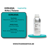 KIRKANA Inspired By Kirke | Tiziana | Top Quality