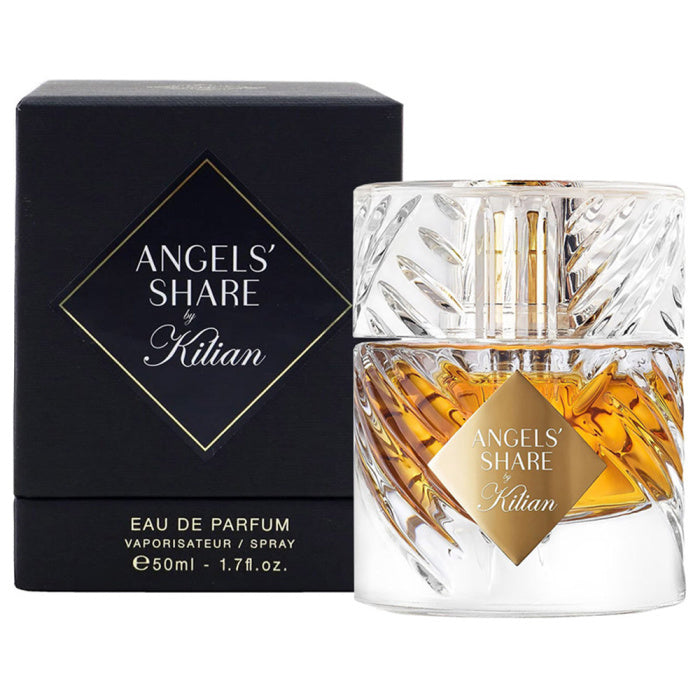 Kilian Angels' Share Unisex Eau De Parfum 50ml