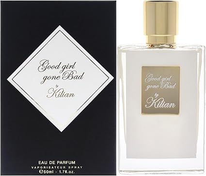 Kilian Good Girl Gone Bad For Women Eau De Parfum 50ml