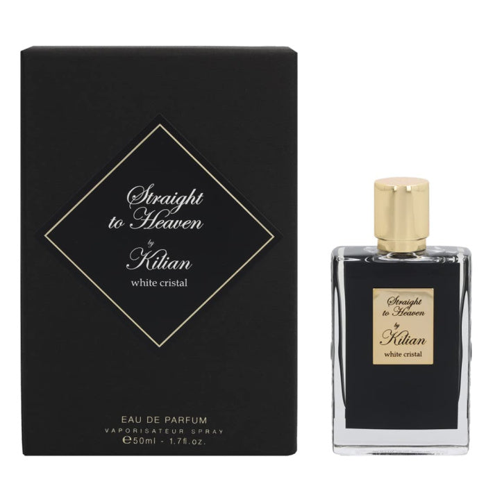 Kilian Straight To Heaven For Men Eau De Parfum 50ml