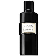 Korloff Paris Memoire Collection Ecorce D'Argent Unisex Eau De Parfum 100ml