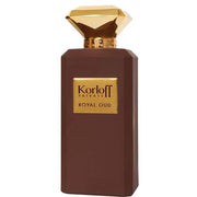 Korloff Paris Private Royal Oud Unisex Eau De Parfum 88ml