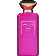 Korloff Paris Royal Rose For Women Eau De Parfum 88ml