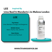 LEE Inspired by Lime Basil & Mandarin | Jo Malone London | Medium Quality