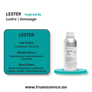 LESTER Inspired By Lustre | Amouage | Top Quality