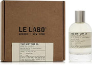 Le Labo The Matcha 26 Unisex Eau De Parfum 100ml
