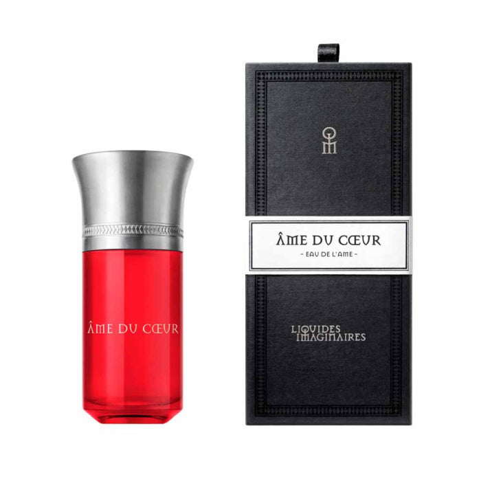 Liquides Imaginaires Ame Du Coeur For Unisex Eau De Parfum 100ML