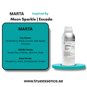 MARTA Inspired By Moon Sparkle | Escada | Top Quality