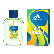 ADIDAS GET READY FOR HIM EDT 100ML