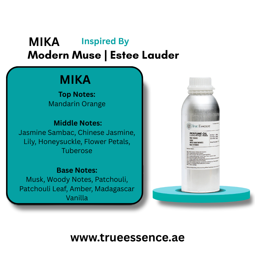 MIKA Inspired by Modern Muse | Estée Lauder | Top Quality