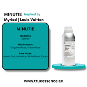 MINUTIE Inspired By Myriad | Louis Vuitton | Top Quality