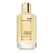 Mancera Musk Of Flowers For Women Eau De Parfum 120ml