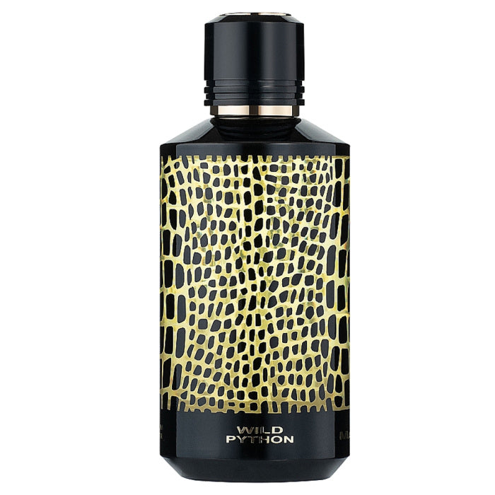 Mancera Wild Python For Women Eau De Parfum 120ml