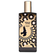 Memo Cuirs Nomades Moroccan Leather Unisex Eau De Parfum 75ml (New Packing)