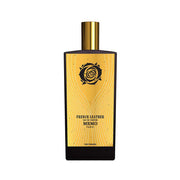 French Leather Memo Paris for women and men 75 ML