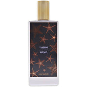 Memo Graines Vagabondes Vaadhoo Unisex Eau De Parfum 75ml