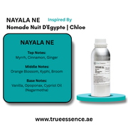 NAYALA NE Inspired by Nomade Nuit d’Egypte | Chloé  | Top Quality