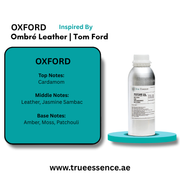 OXFORD Inspired By Ombré Leather | Tom Ford | Top Quality
