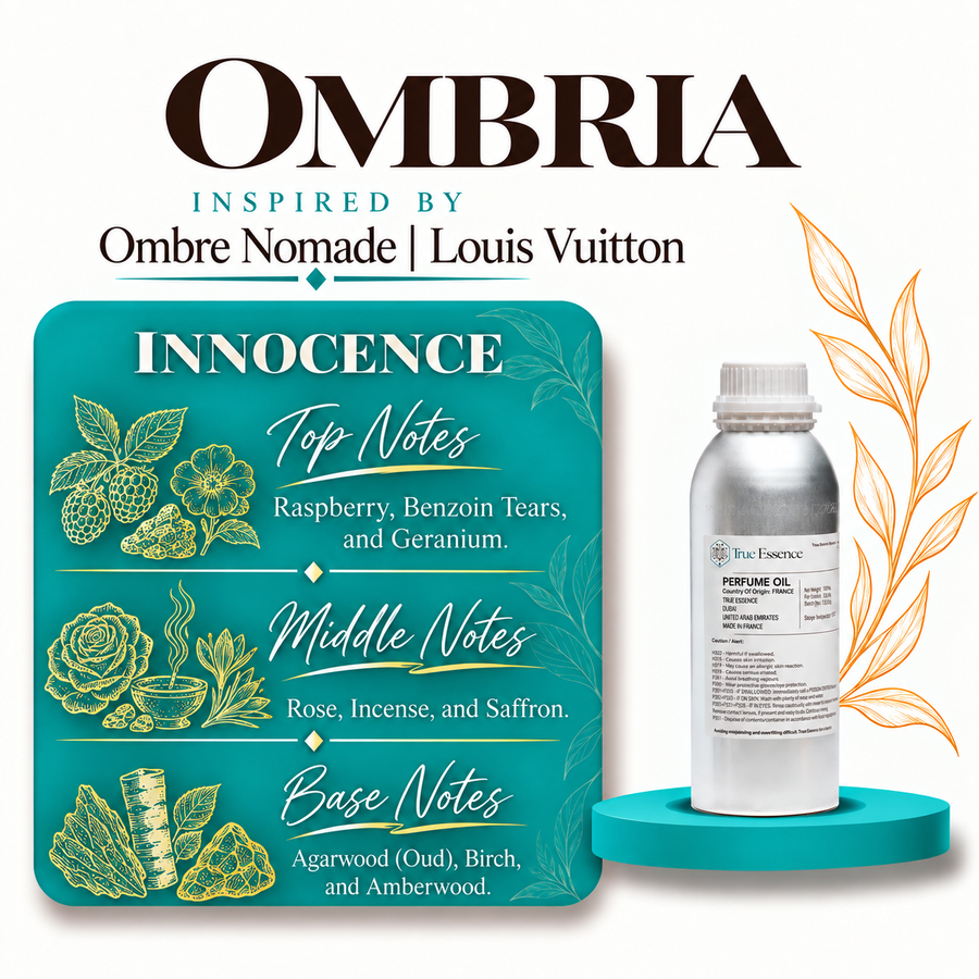 OMBRIA Inspired By Ombre Nomade | Louis Vuitton | Medium Quality