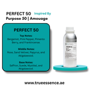 Perfect 50 Inspired by Purpose | Amouage | Top Quality