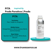 PITA Inspired By Prada Paradoxe | Prada | Top Quality