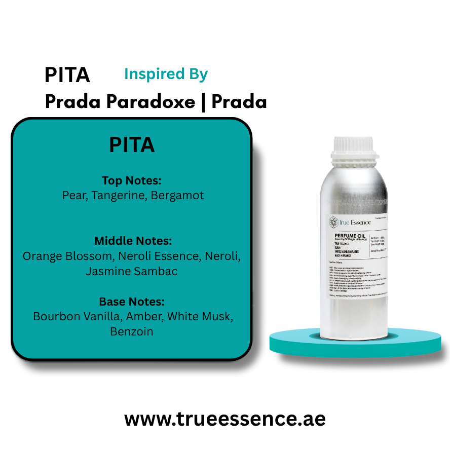 PITA Inspired By Prada Paradoxe | Prada | Top Quality