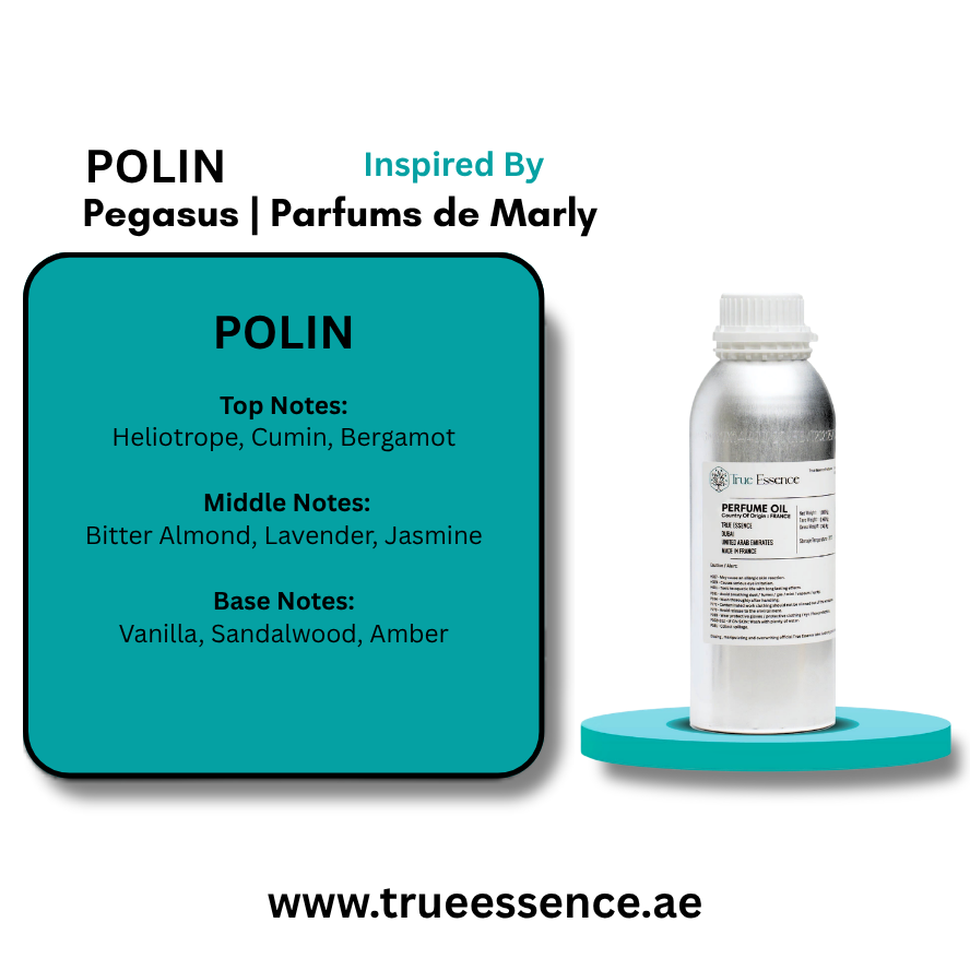 POLIN Inspired By Pegasus | Parfums de Marly | Top Quality