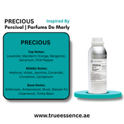 PRECIOUS Inspired by Percival | Parfums De Marly | Medium Quality