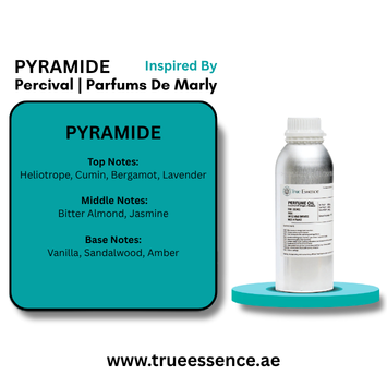 PYRAMIDE Inspired by Pegasus | Parfums De Marly | Top Quality
