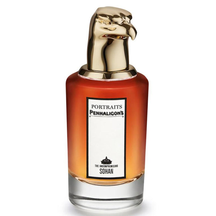 Penhaligon'S The Uncompromising Sohan For Men Eau De Parfum 75ml