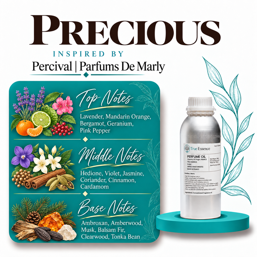 PRECIOUS Inspired by Percival | Parfums De Marly | Top Quality