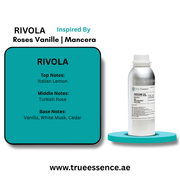 RIVOLA Inspired By Roses Vanille | Mancera | Top Quality