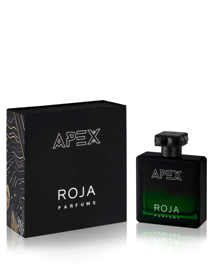 Roja Parfums Apex For Men Edp 100ML