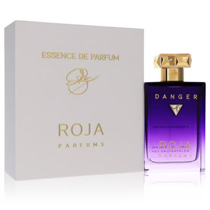 Roja Parfums Creation-E For Women Essence De Parfum 100ml