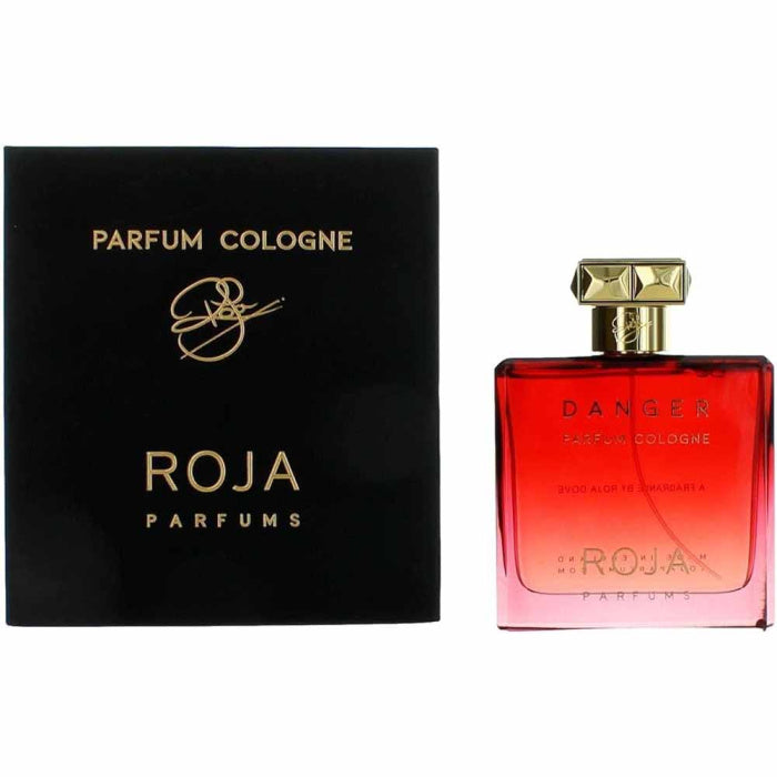 Roja Parfums Danger Pour Homme For Men Parfum Cologne 100ML